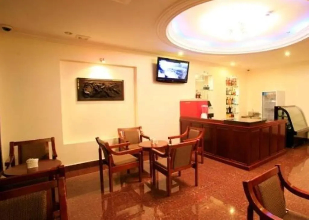 Cardamom Hotel & Apartment