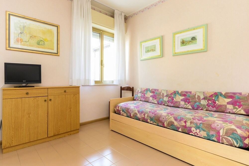 Sea View Flat in Lignano