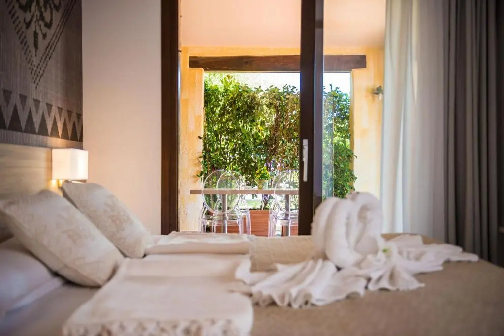 Relais del Borgo- Domo