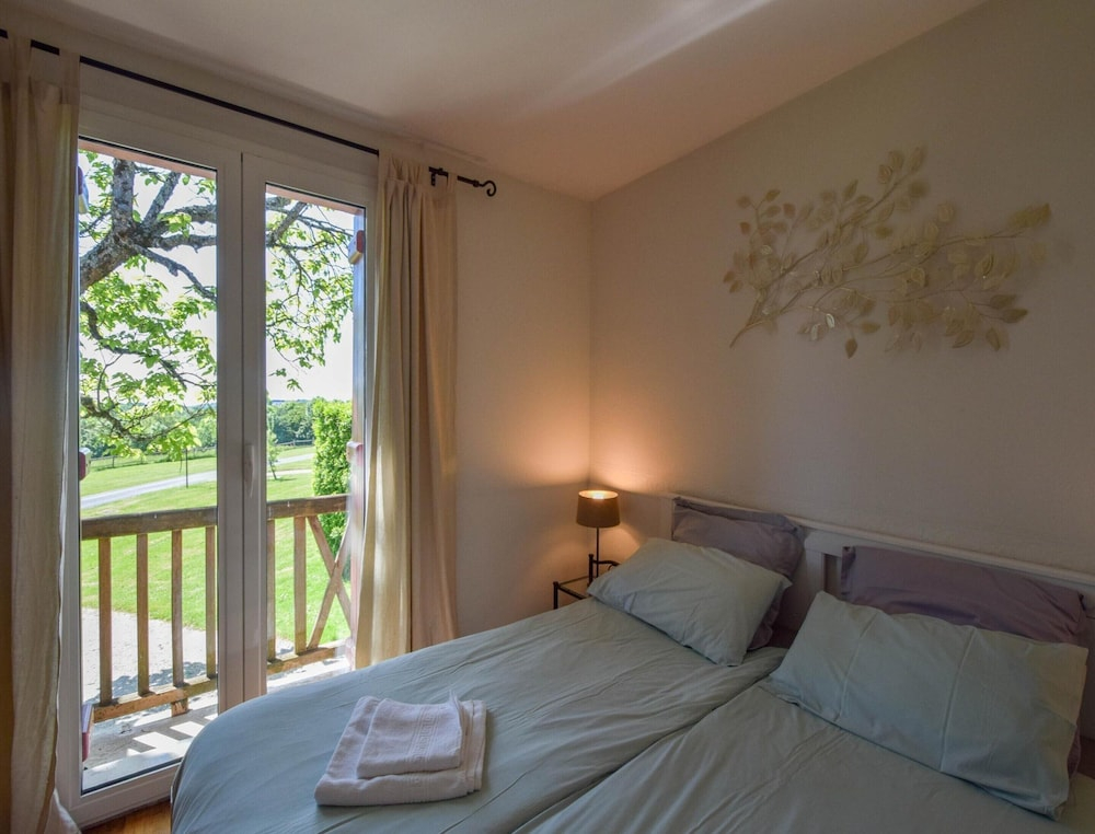 Holiday Home for 6 People With Private Pool