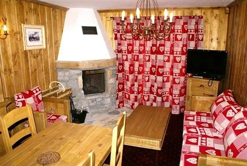 Chalet Le Refuge