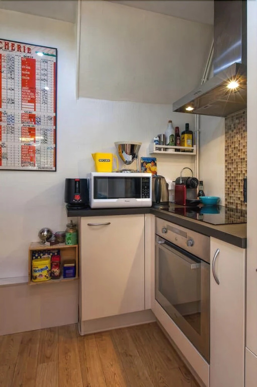 Duplex Design et Lumineux