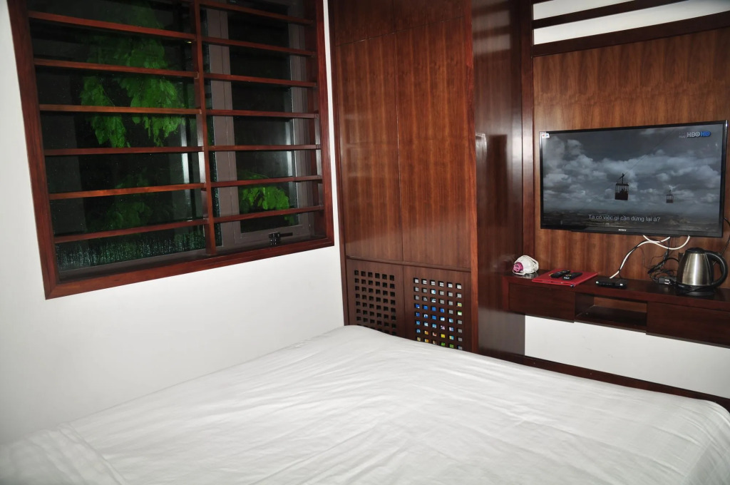 Lang Chai Motel