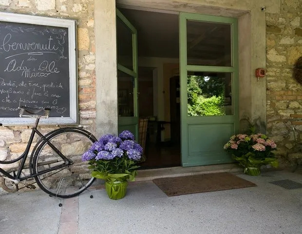 Relais La Crocetta