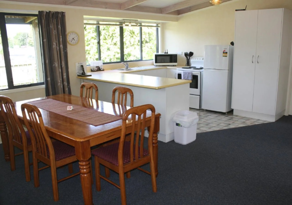 Motel Villa Del Rio