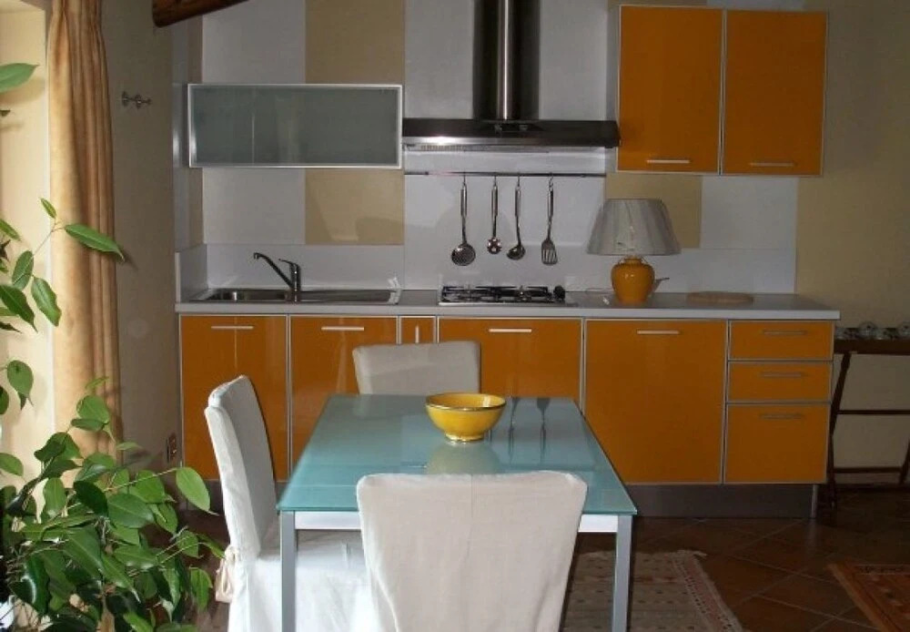 La Corte Di Langa