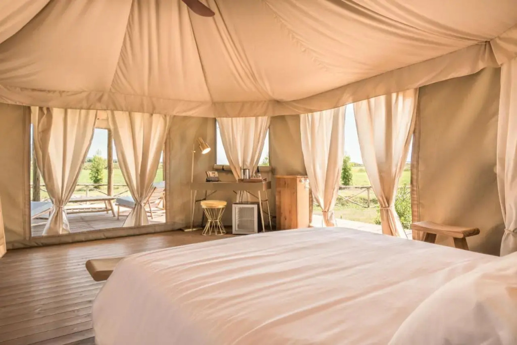 Terme di Vulci Glamping & Spa