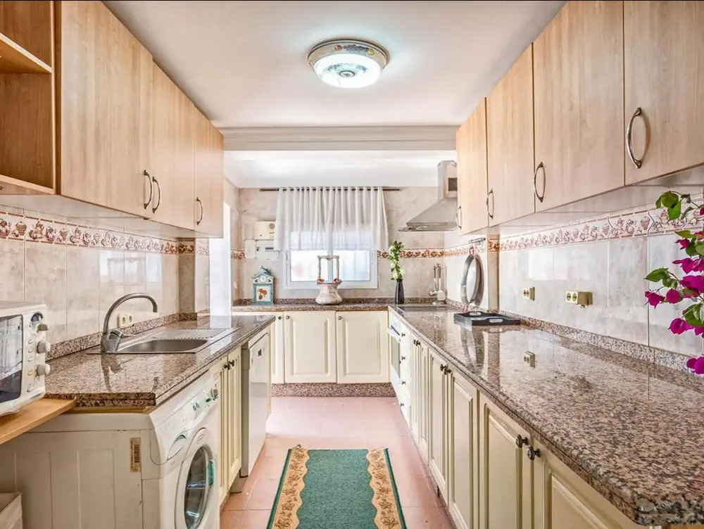 Villa With 4 Bedrooms in Marbella, With Wonderful sea View, Private Pool, Furnished Terrace - 200 m From the Beach