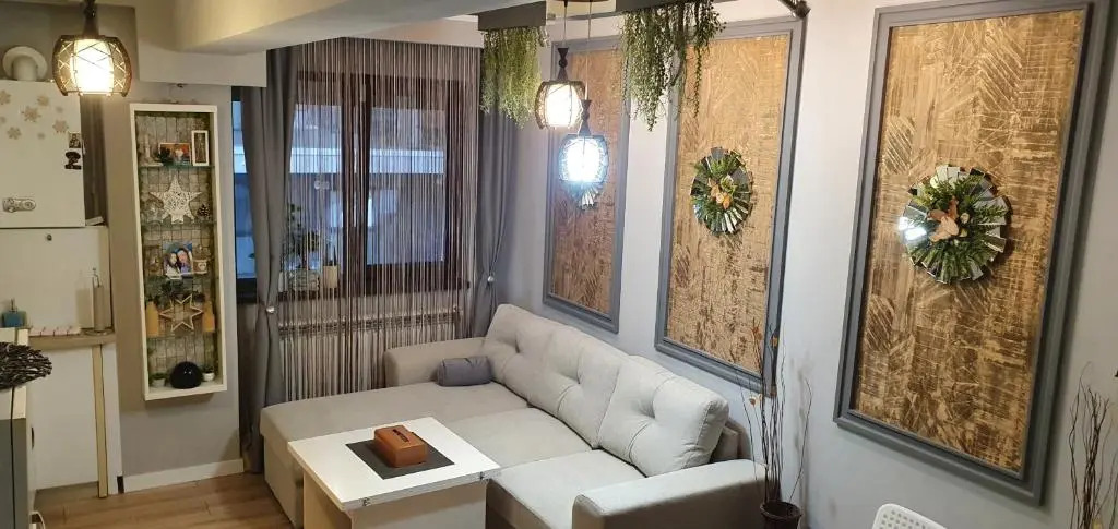 Tomis Apartament