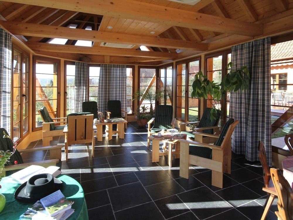 Maison D'hôtes La Cerisaie