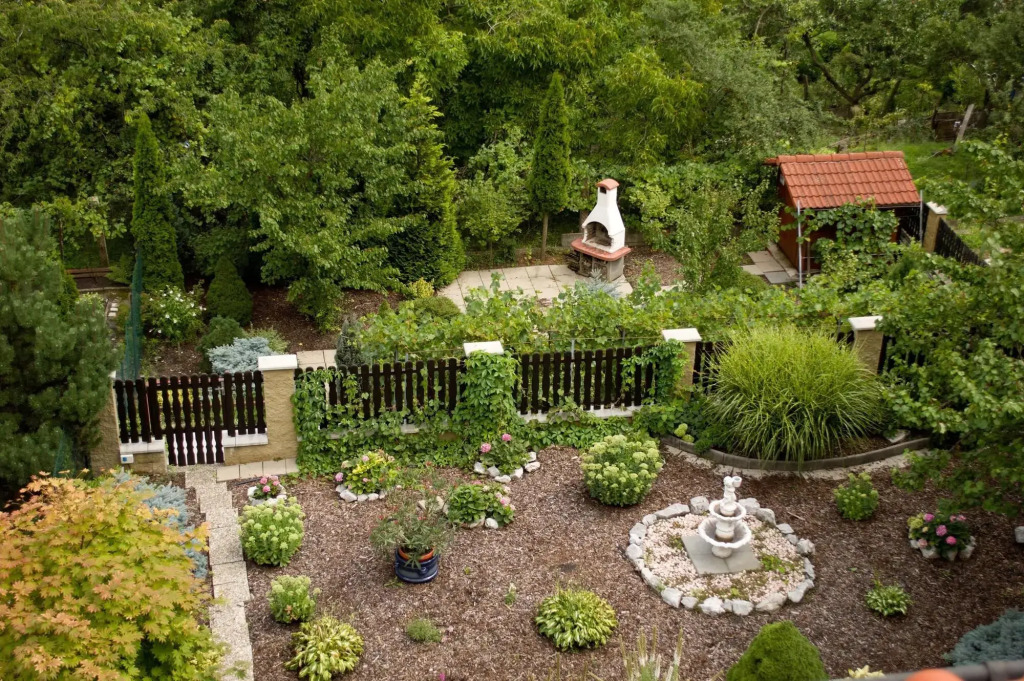 Penzion Birds Nest