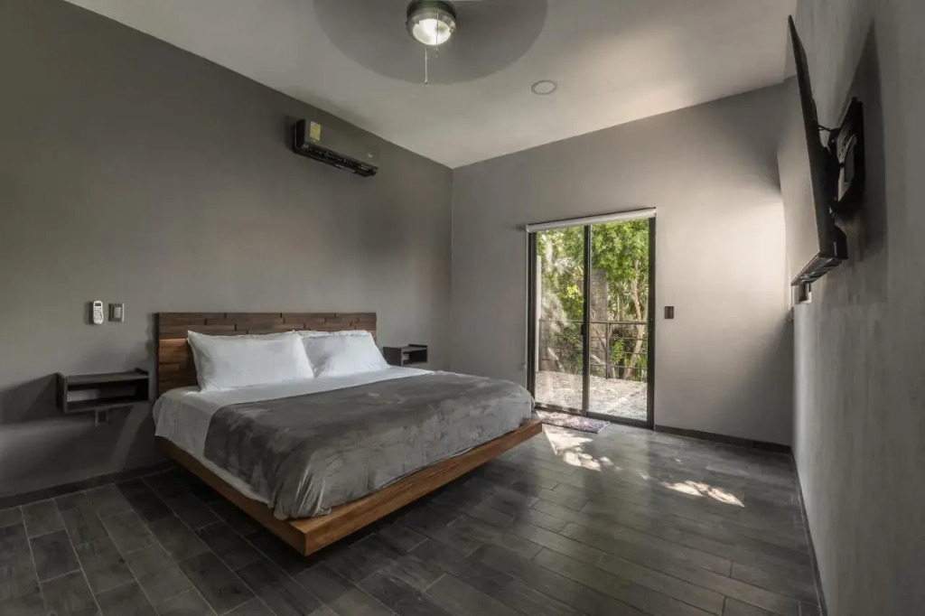 Departamento 6 playa del carmen