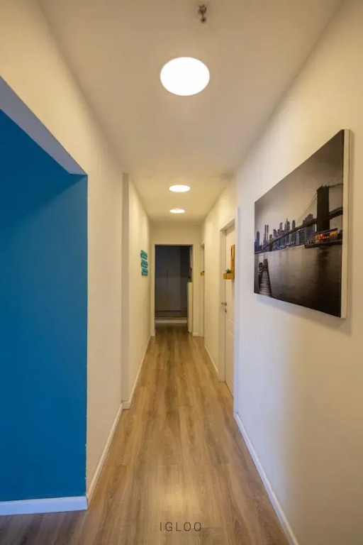 Domus Bat Galim Hotel