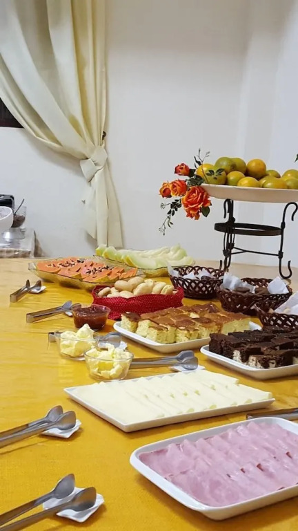 Pousada Villa Três