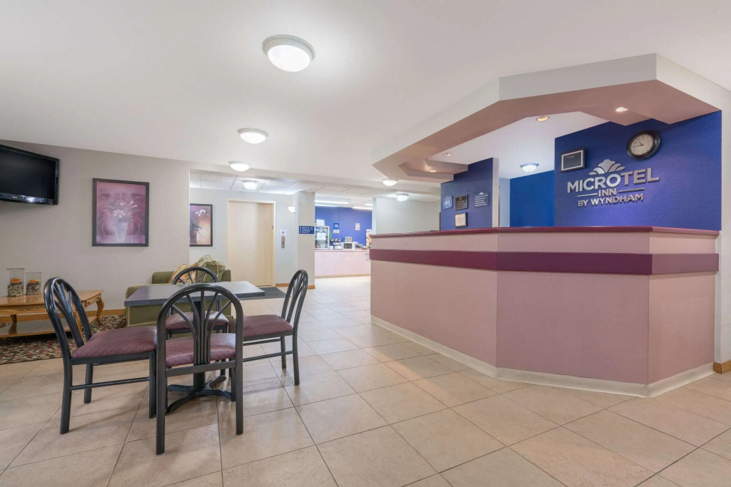 Microtel Inn La Crosse Onalaska Area