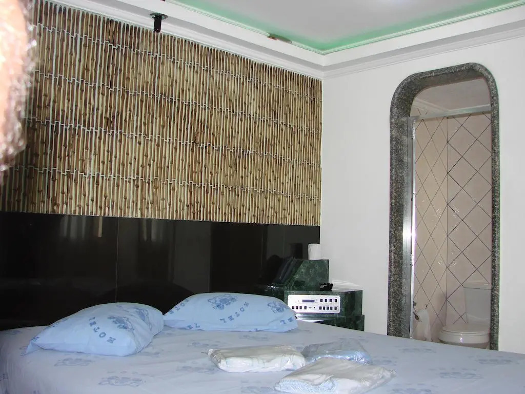 Penha Imperial Hotel