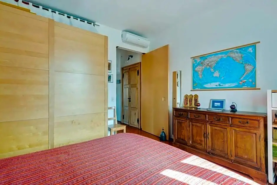 Paolo Sarpi, 36 - Milano Inside