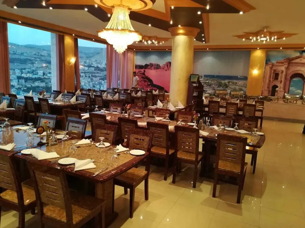 Oscar Hotel Petra