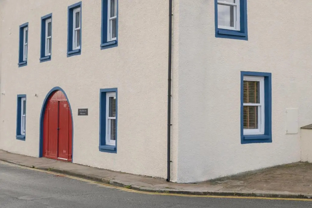Harbour House