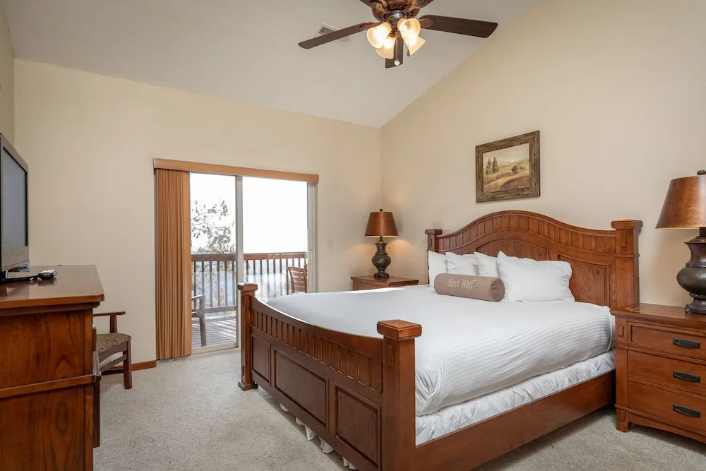 The Lodges at Table Rock