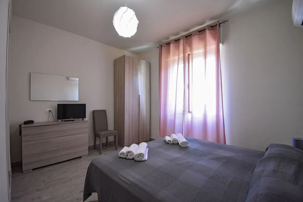 hotel La pineta