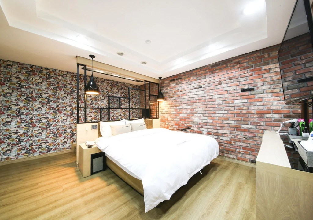 Gupo Boutique Hotel