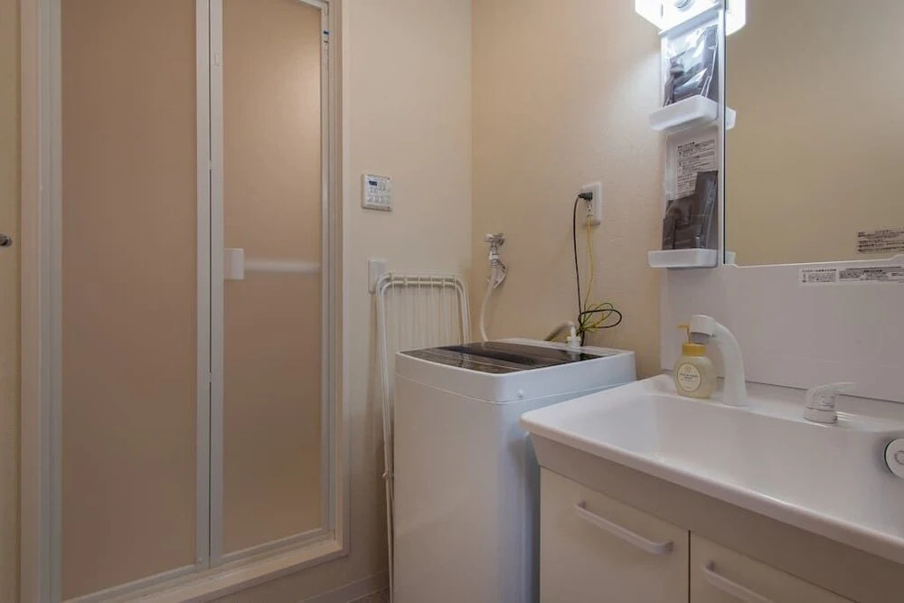 Hostel Apartment Umeda