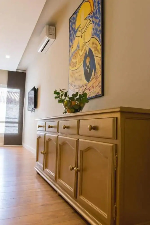 AB Apartamentos H2O