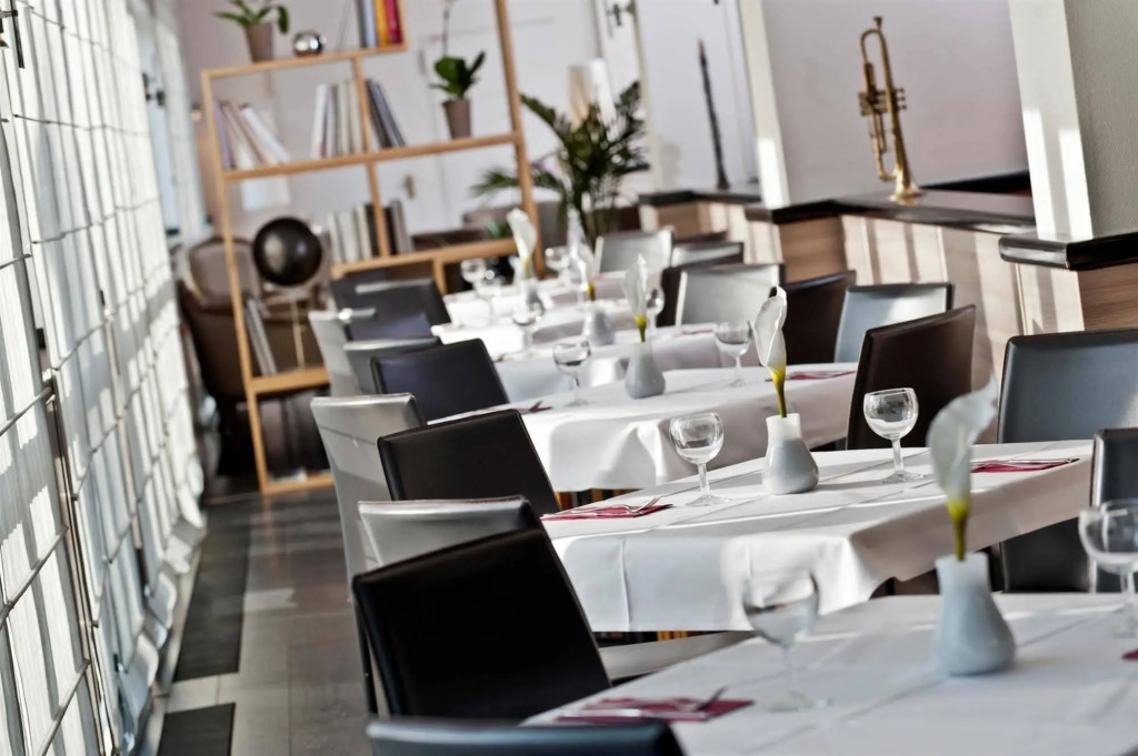 Tryp by Wyndham Berlin am KuDamm