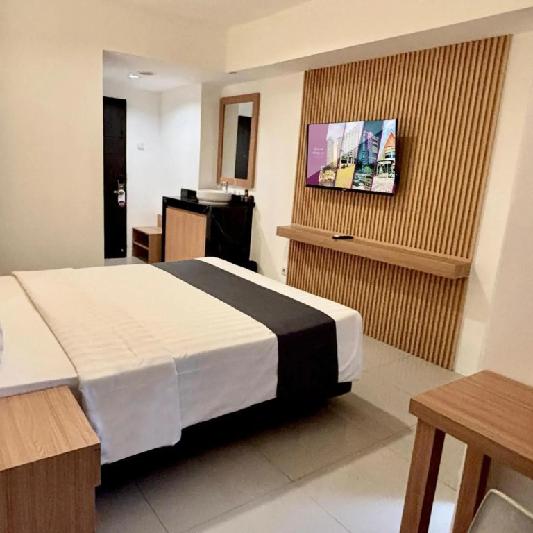 Nemuru Hotel Ciputat