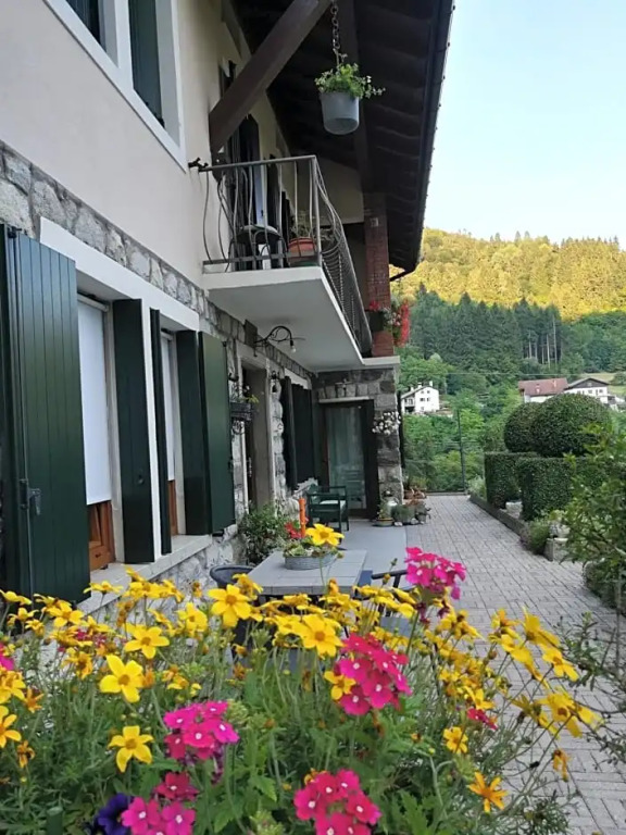 B&B OLTRA
