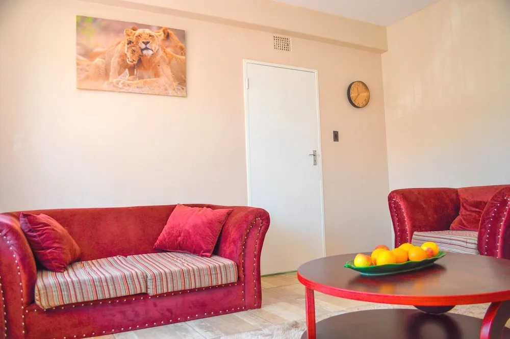 Fantastic Location, 1-bed Apartment in Harare