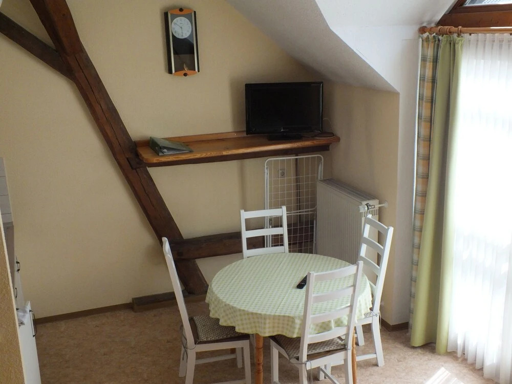 Appartements & Reitschule Fuchsenhof