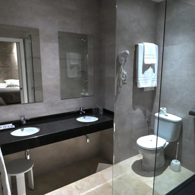 Hotel Ciudad de Fuenlabrada