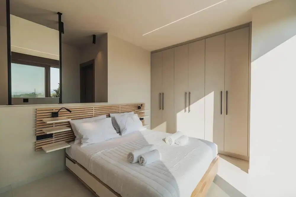 Nos Aqua Villas Chania
