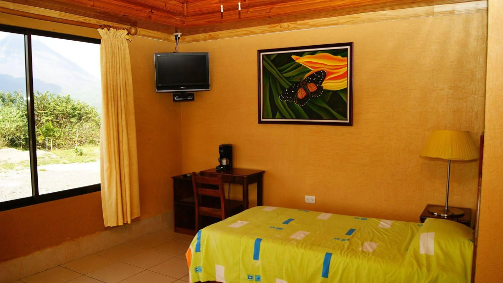 Hotel Linda Vista