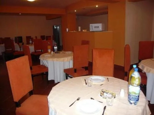 Pension Yasmine