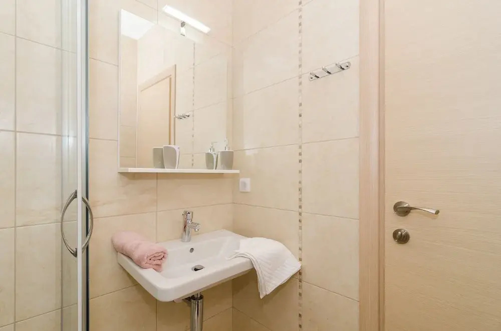 Apartments Marmo