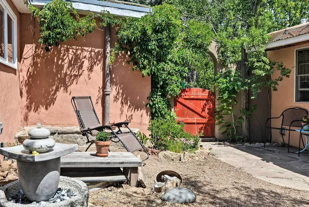 Charming Casita Studio - Near Santa Fe Plaza!