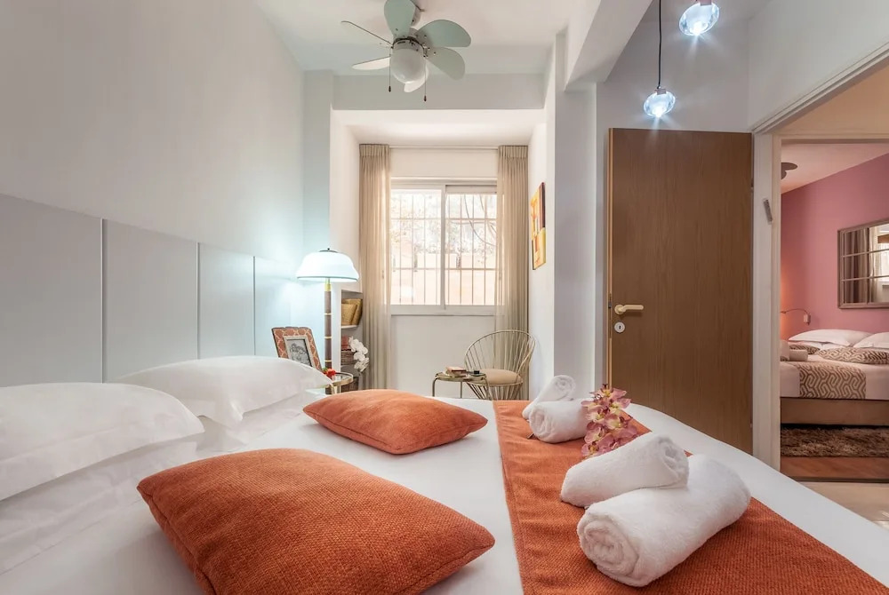 Sweet Inn Apartments - Molcho Street