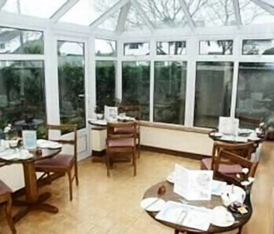 Corrib Haven Guesthouse