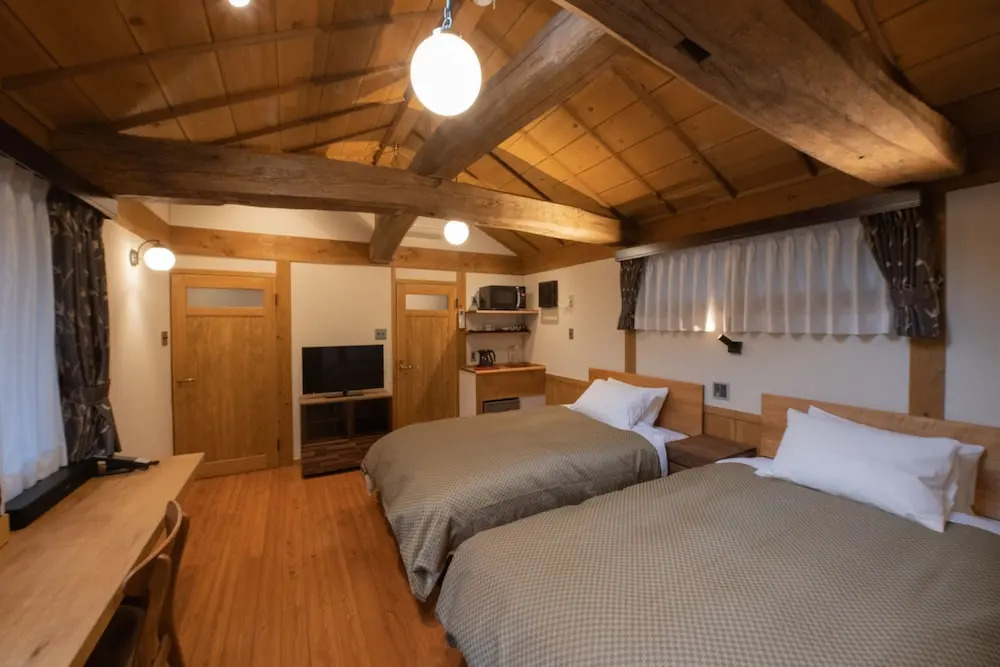 inn NOSHIYU