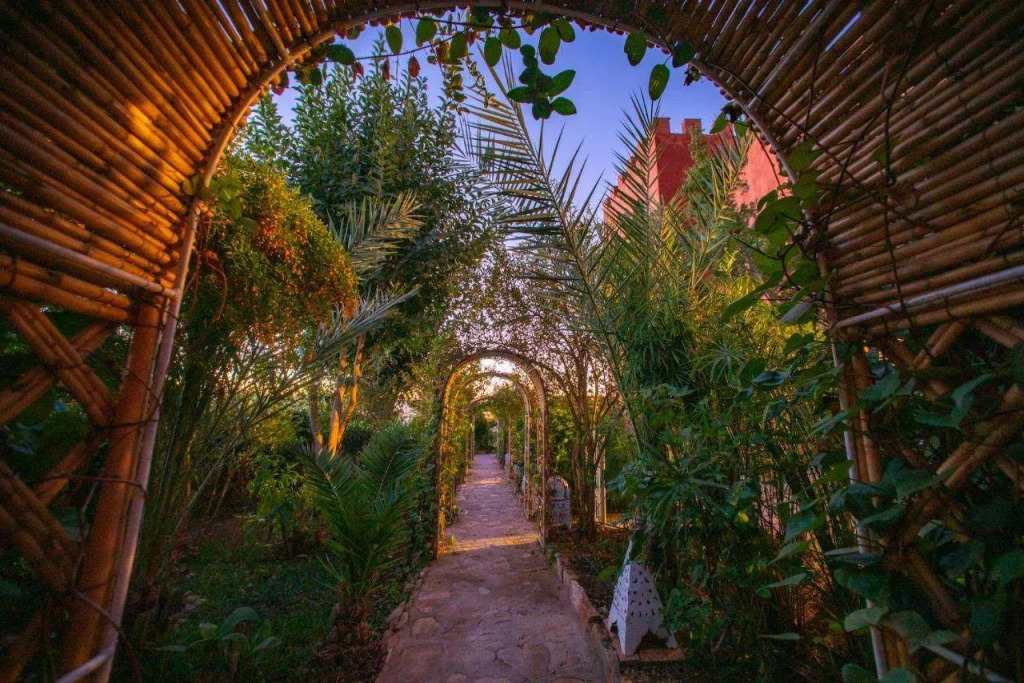 Atlas Kasbah