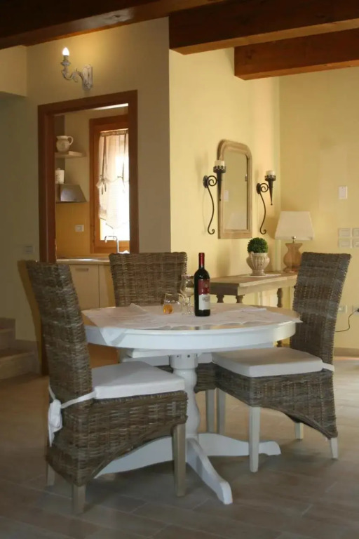 Belfiore Apartments