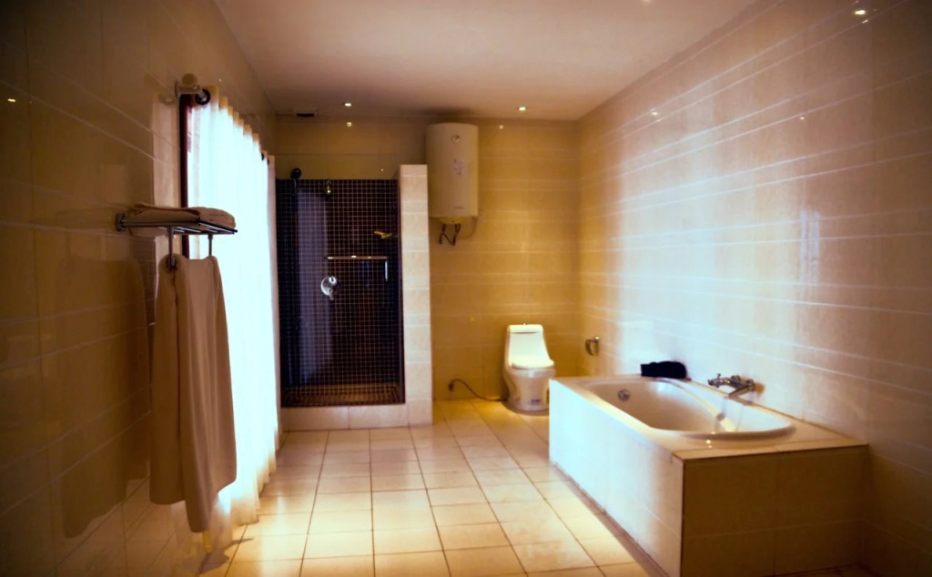 Urban by CityBlue Kigali
