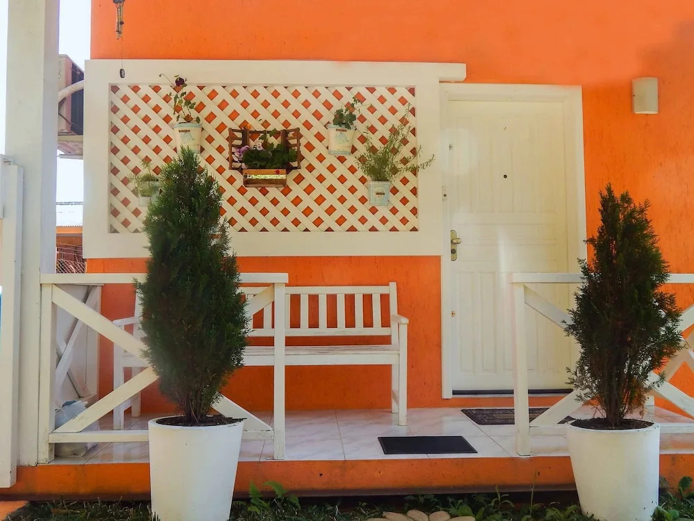 Glamour Gramado Residence
