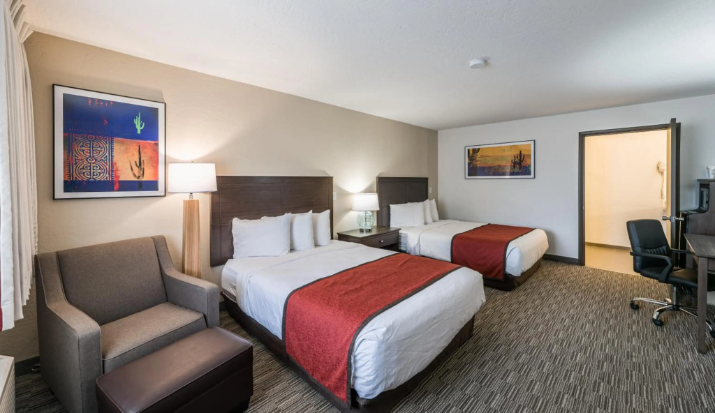 Quality Inn