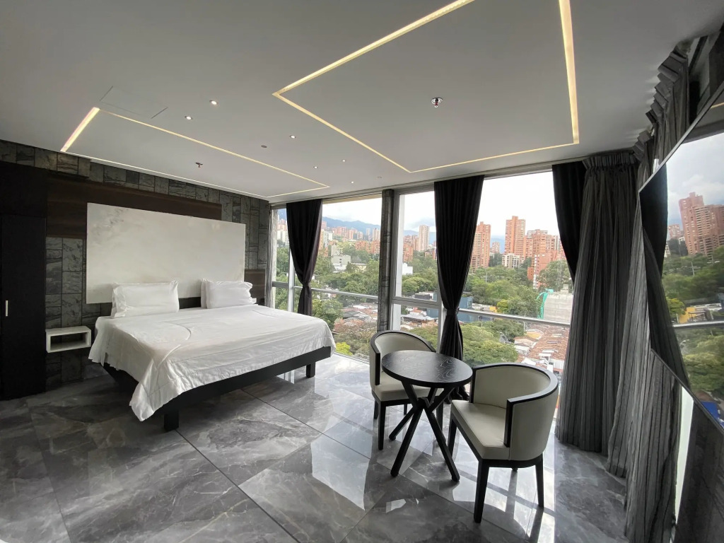 Haven, A Design Hotel