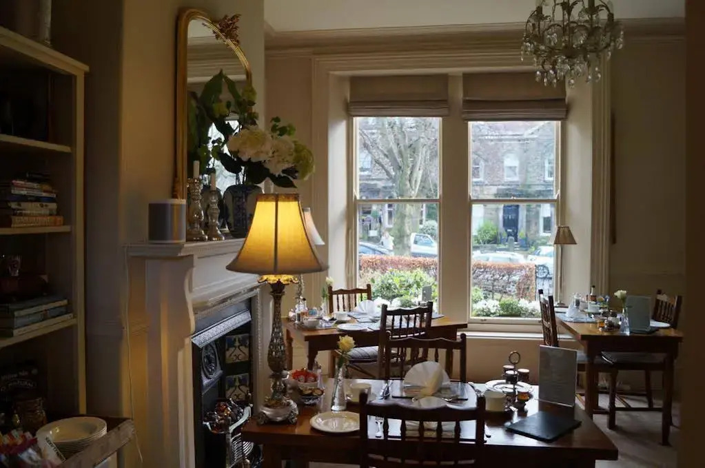 Brookfield House