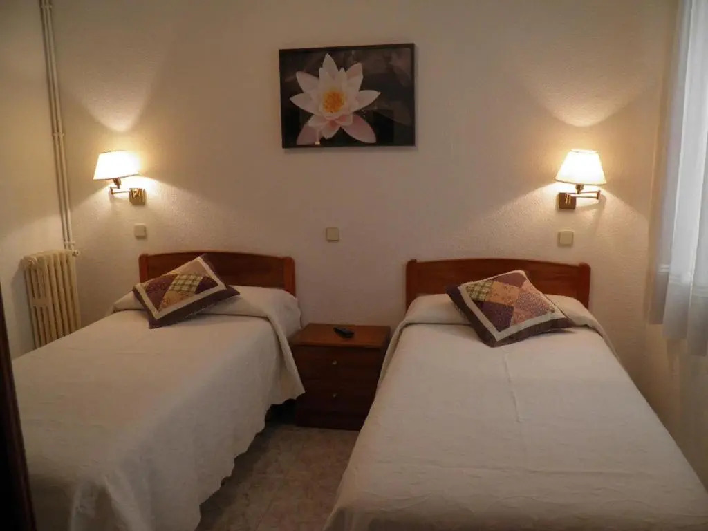 Hostal Angelines
